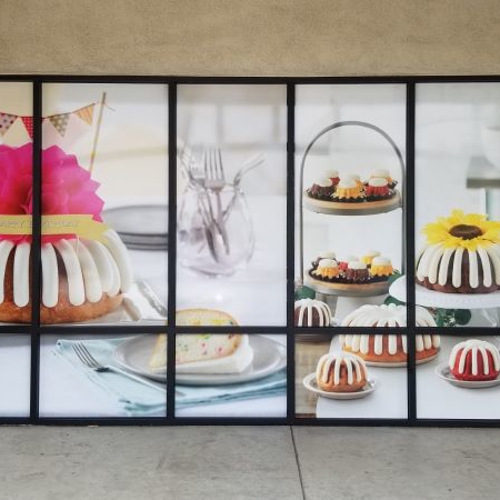 Window Graphics